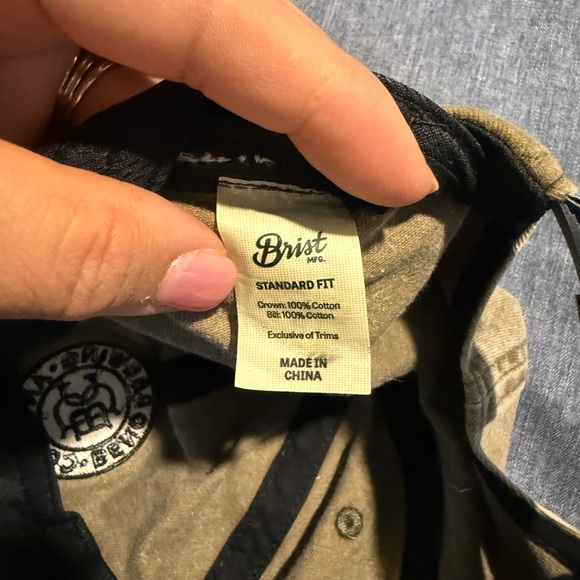 Bend Brewing Company Snapback Cap for Men - Picture 5 of 7